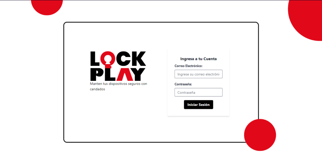 LockPlay